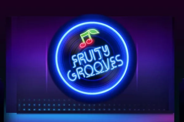 Fruity Grooves